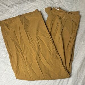 Anthropologie Men's Brown Chinos